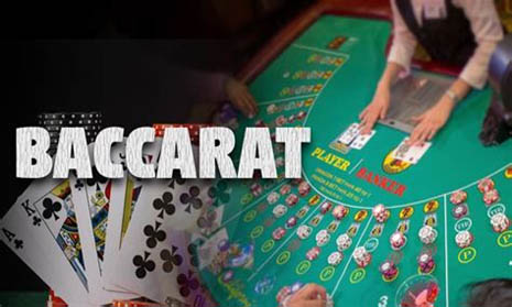 Agen Judi Baccarat Online Uang Asli Indonesia